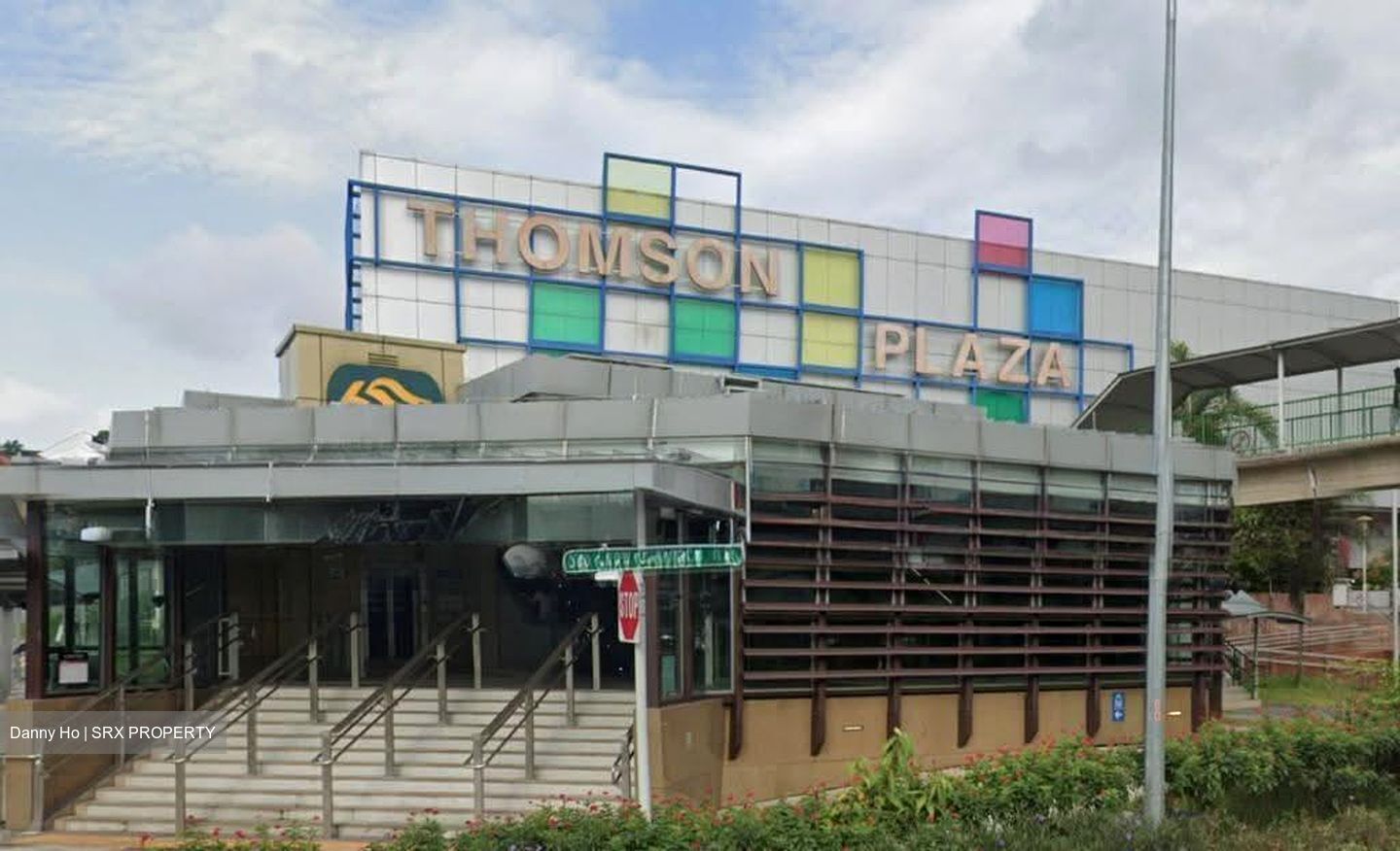 Thomson Plaza (D20), Shop House #625684191
